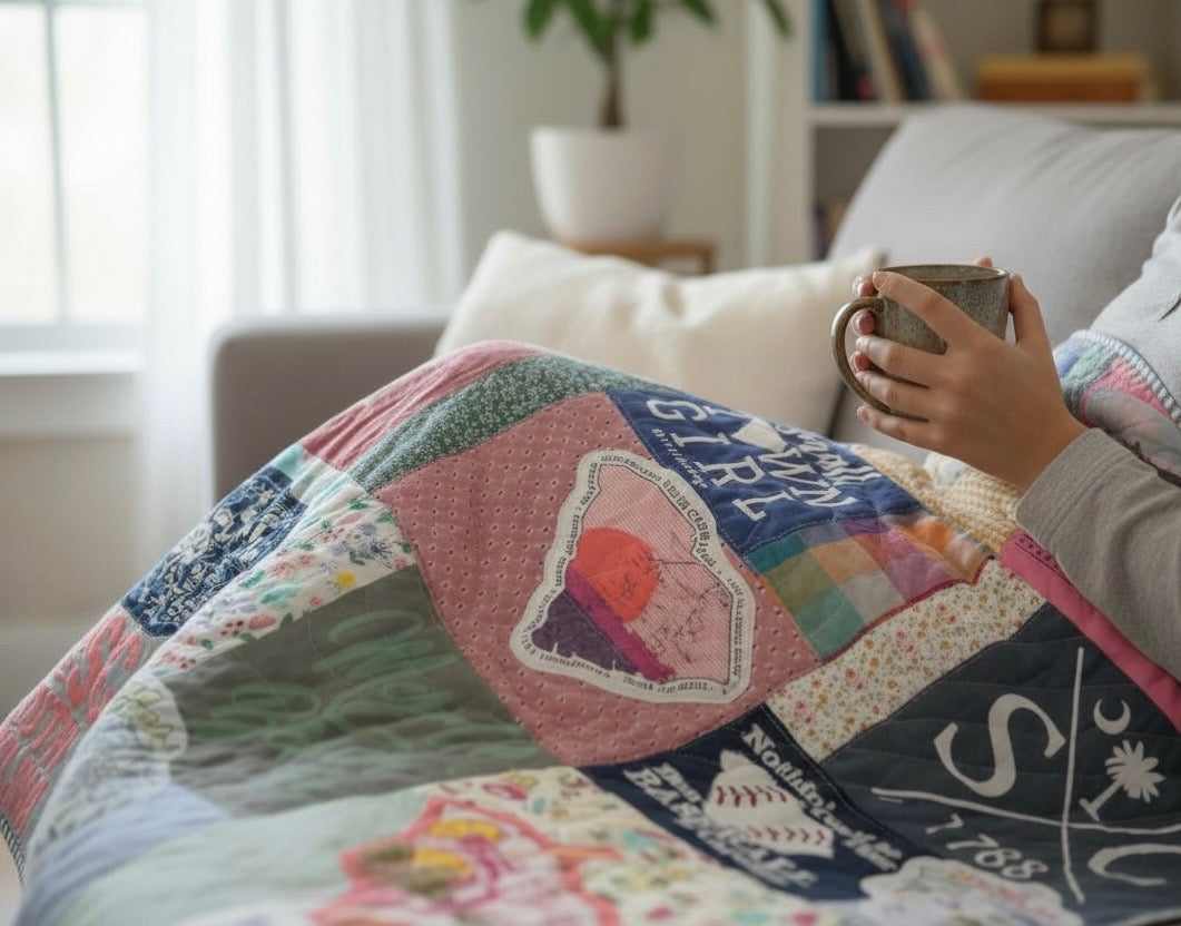 Memory Quilts