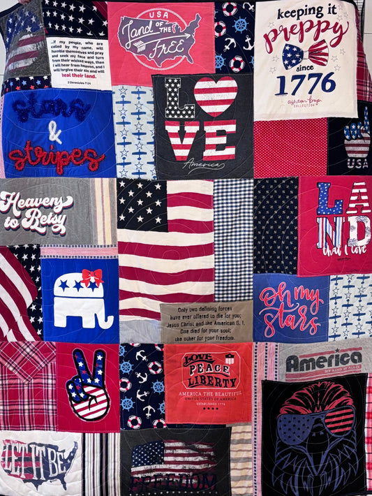 USA Quilt